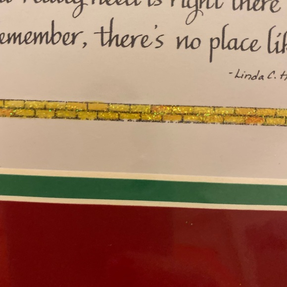 All I Really Need to Know I Learned from the Wizard of Oz  Art by Linda Harris - Picture 11 of 15